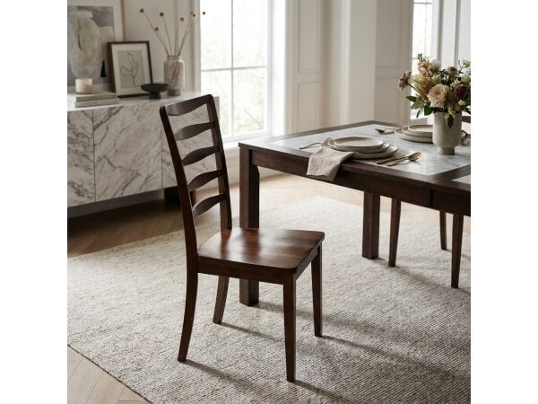 CA249C Individual Chair by Canadel