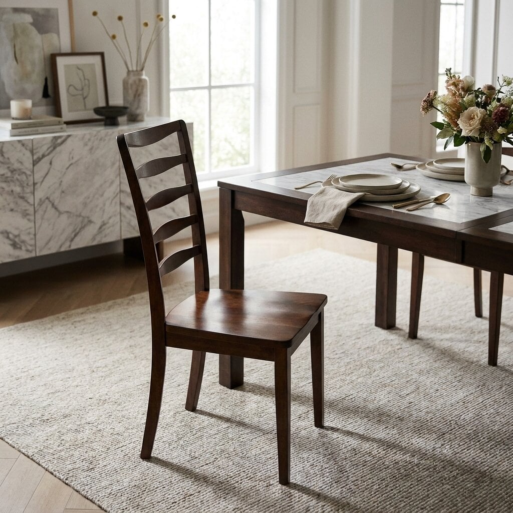 CA249C Individual Chair by Canadel