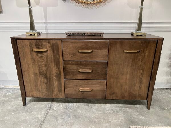WG92S Toulon Server by Mavin Furniture - Image 2