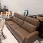 *NIL 3pc Elran 7000 Series Sofa