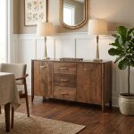 WG92S Toulon Server by Mavin Furniture
