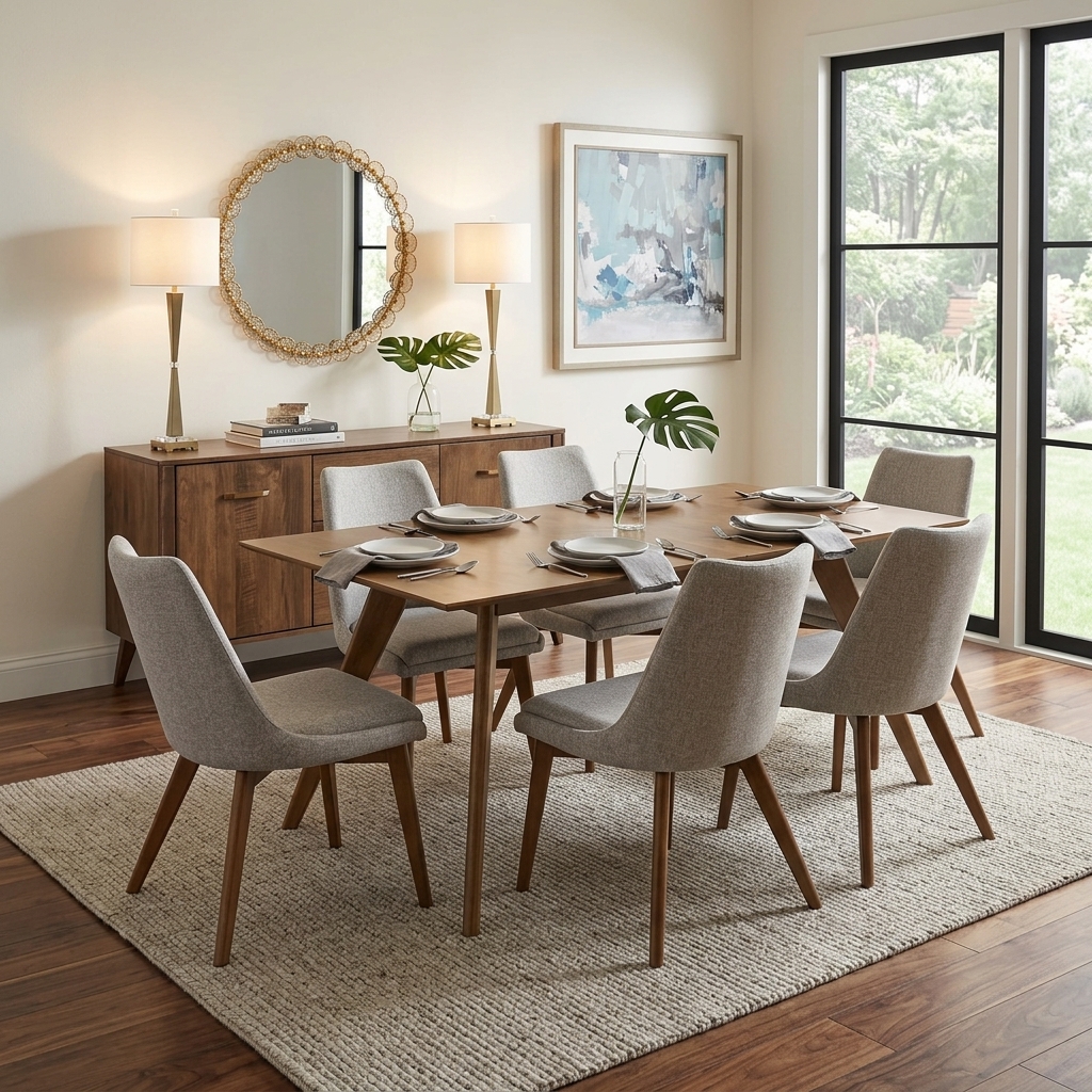 pomelli_photoshoot_image_1_1_0513 (6) CA248 7-Piece Set by Canadel - Image 1