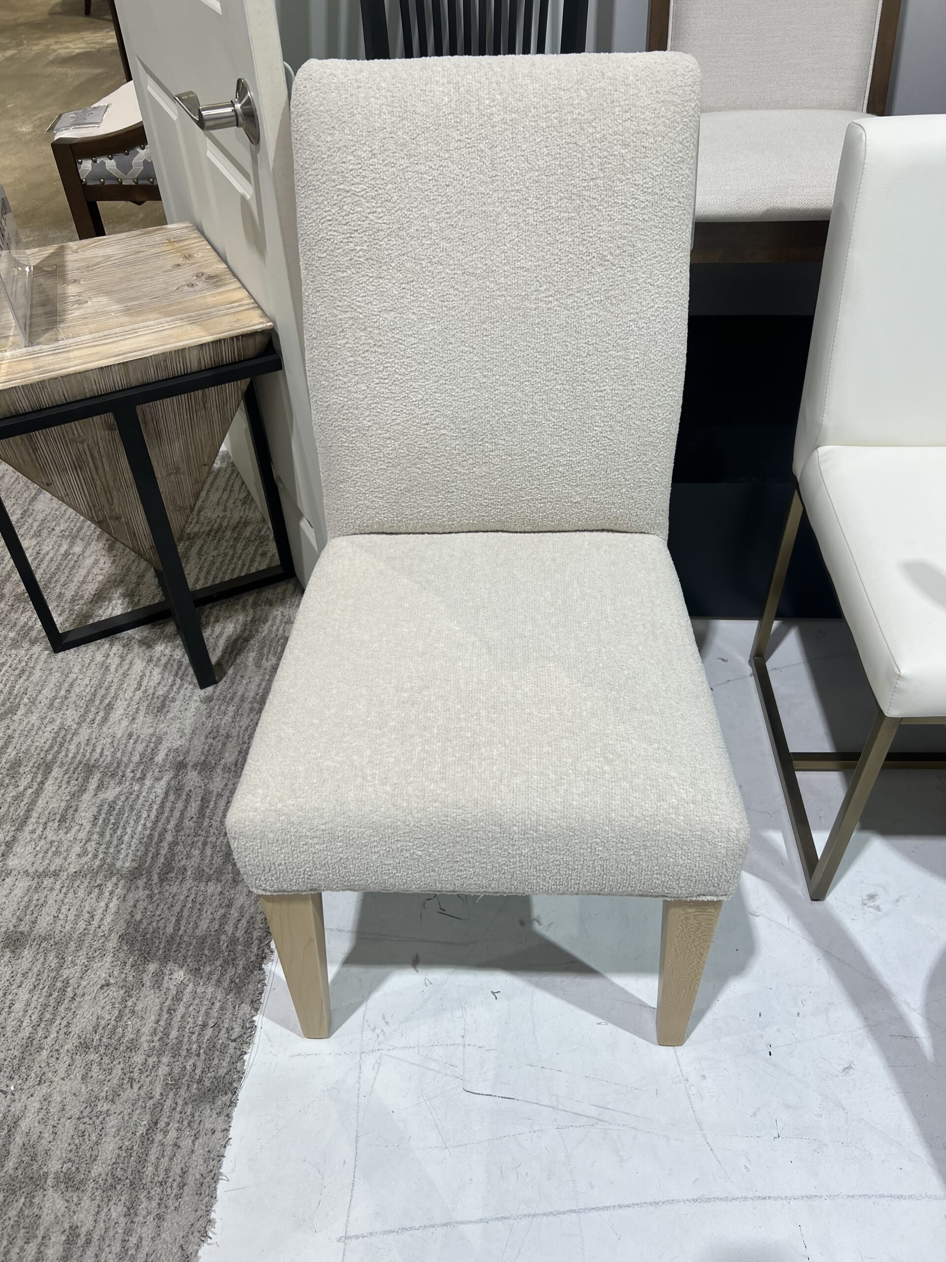 SM91C Smith Brothers Dining Chair