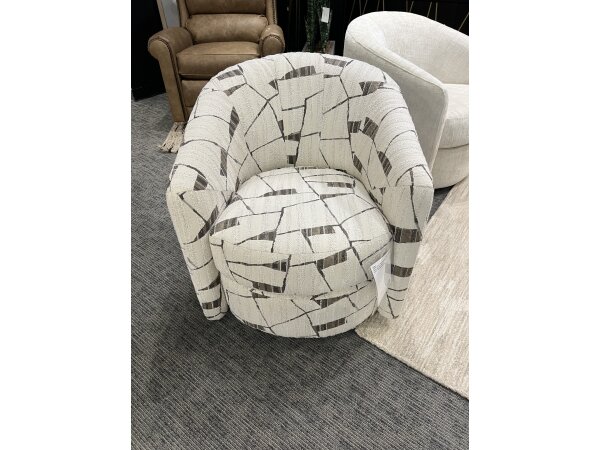 ER52C Elran Swivel Glider