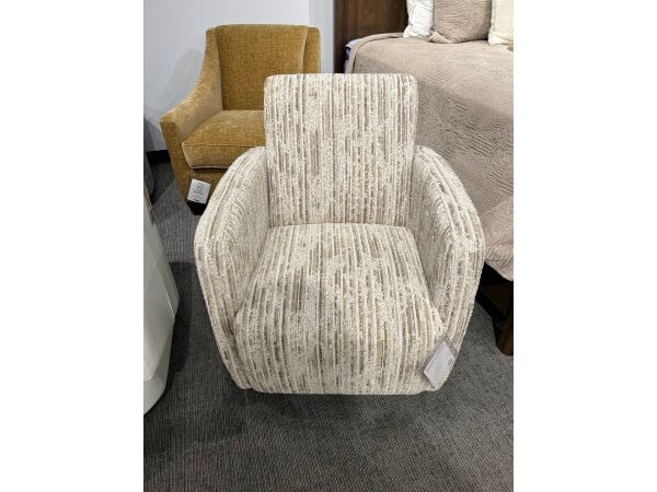 ER49C Elran Swivel Glider