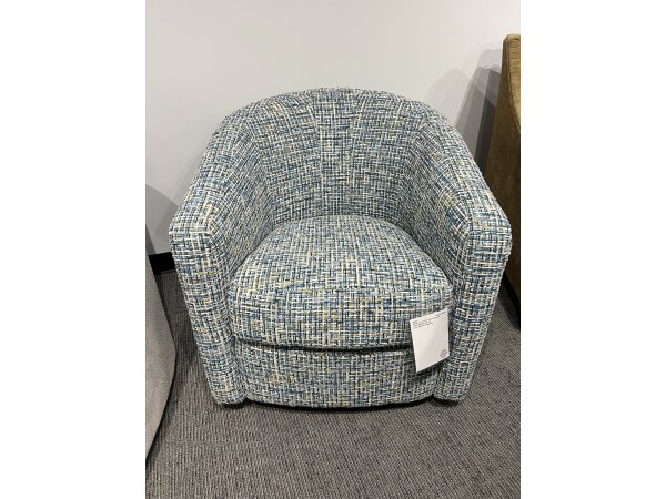 ER57C Elran Swivel Glider