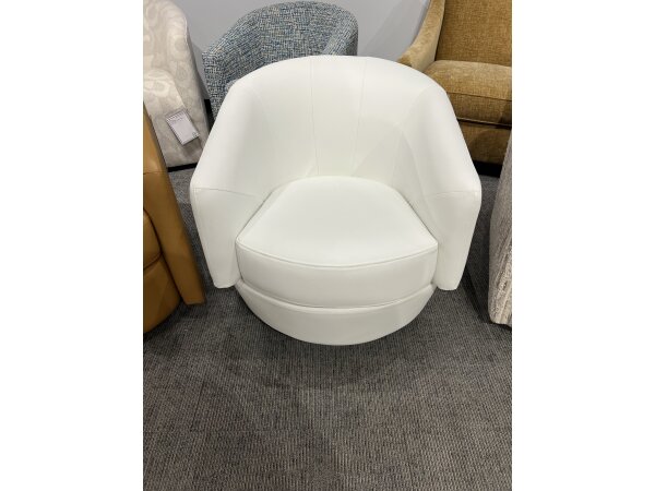 ER47C Elran Swivel Glider
