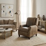 MY28C Mayo Furniture Recliner - Image 2