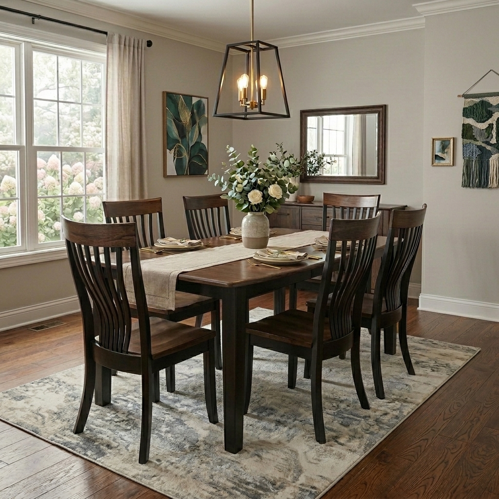 WG91 Mavin 7-Piece Set