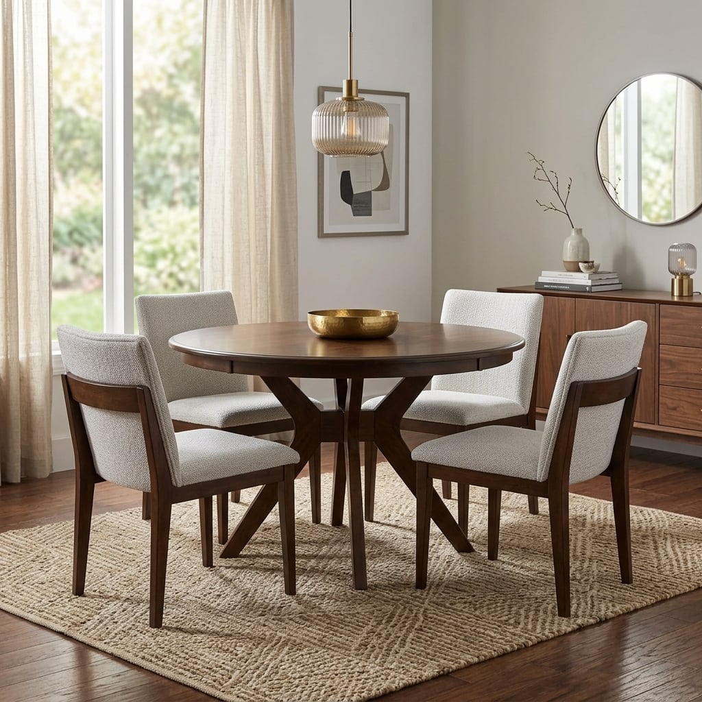 WG84 Mavin 5-Piece Set