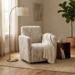 ER49C Elran Swivel Glider