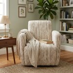 ER49C Elran Swivel Glider - Image 4