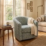 ER57C Elran Swivel Glider - Image 5