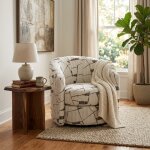 ER52C Elran Swivel Glider