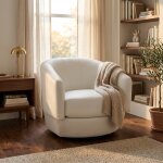 ER47C Elran Swivel Glider - Image 4