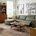 ER43 3-Piece Sectional