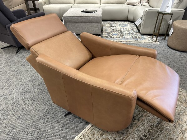 ER42C M0042 Power Pack 360 Swivel Recliner with Power Headrest - Image 3