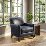 SM119C Smith Brothers Stationary Chair