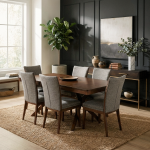 CA253 Canadel 7-Piece Dining Set - Image 2
