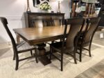 WG58 7-Piece Dining Set - Image 2