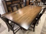 WG58 7-Piece Dining Set