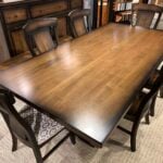 WG58 7-Piece Dining Set