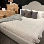 VB12 Vaughan Bassett Tide & Timber bedroom group