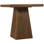 HF32T Hooker Furniture Driftwood End Table - Image 2
