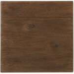 HF32T Hooker Furniture Driftwood End Table - Image 4