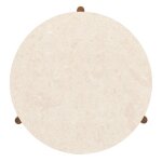 HF35T Hooker Furniture Eleana Round Cocktail Table - Image 3