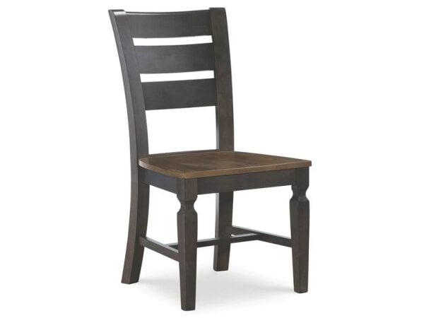 Whitewood WW98C Individual Chair