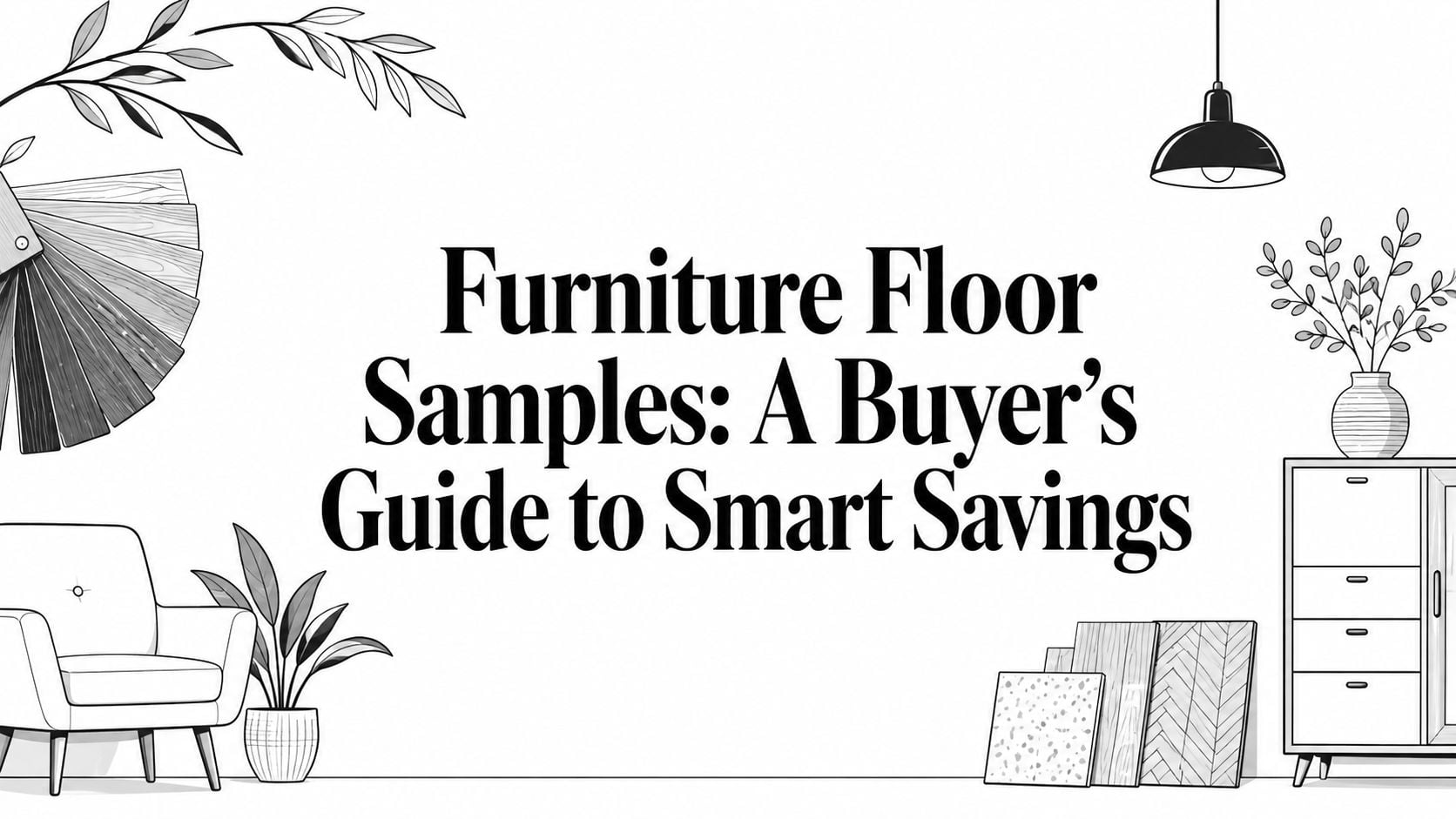 Furniture Floor Samples Home Decor