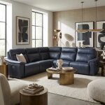 ER55 Elran Kayce Sectional - Image 2