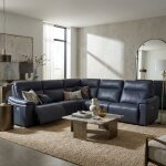 ER55 Elran Kayce Sectional