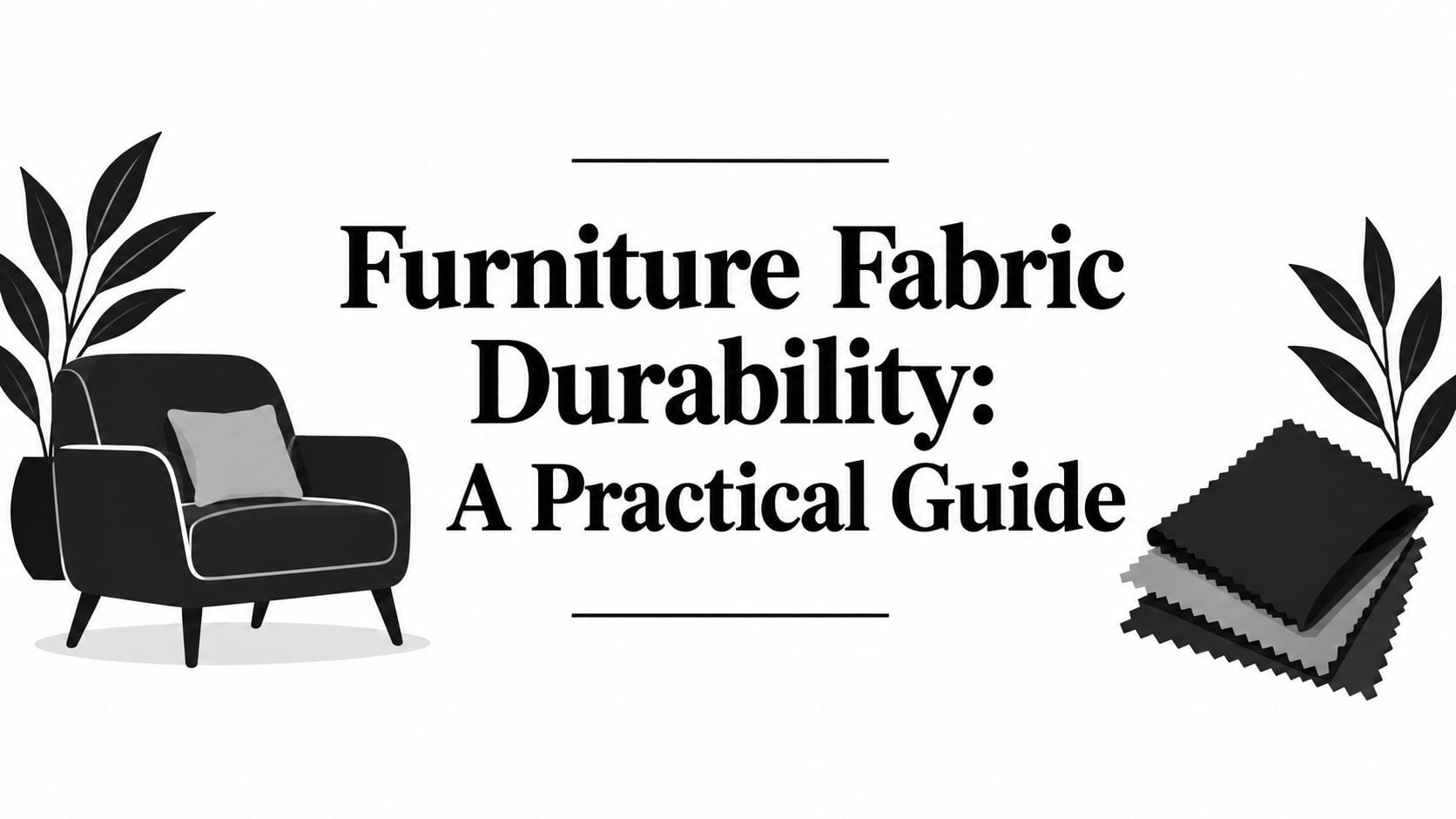 Furniture Fabric Durability Fabric Samples
