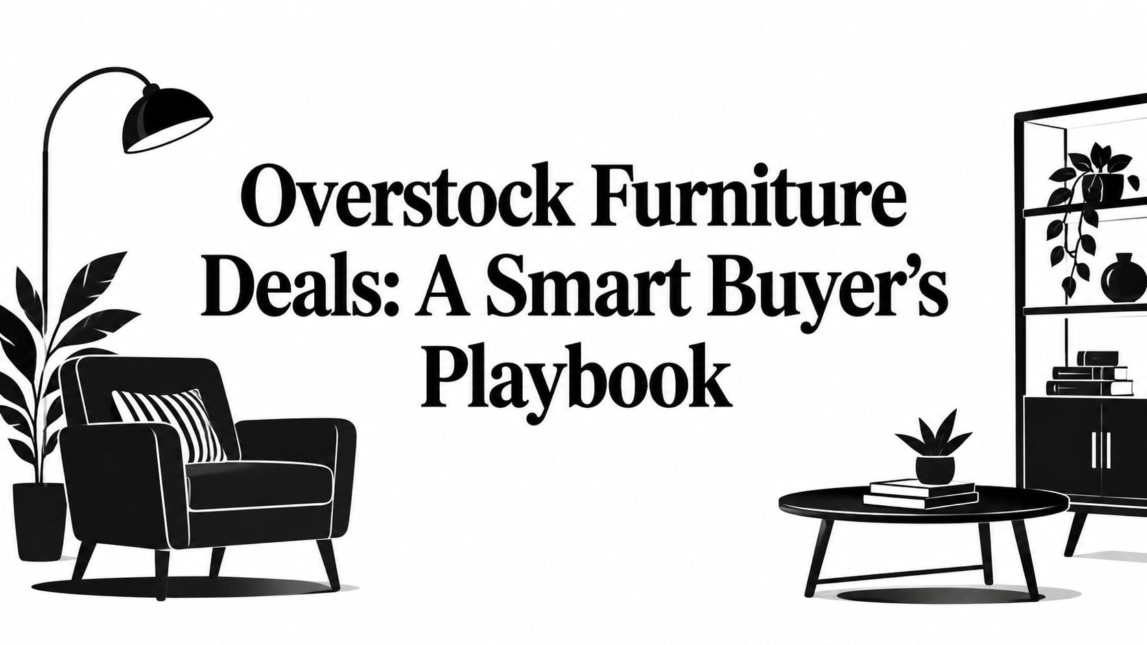 Overstock Furniture Deals Living Room